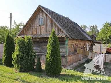 Продажа дома в деревне в Жабинковском районе, Жаби 183222