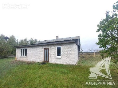 Продажа жилого дома в Малоритском районе, Хотислав 230722