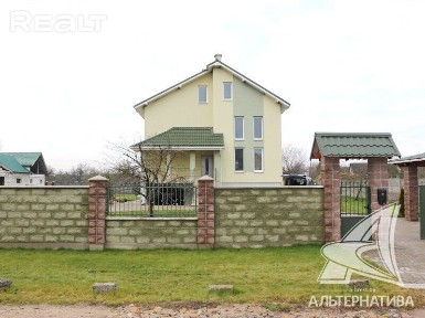 Продажа жилого дома в Брестском районе, Высоковско 183266