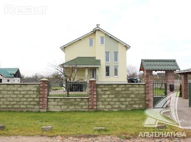 Продажа жилого дома в Брестском районе, Высоковско 183266