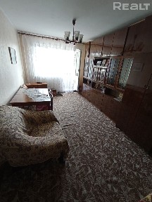 3-х комн кварт ул. Малайчука д. 33