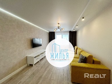 2-комнатная квартира по ул. Суворова 316