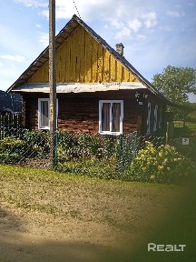 Купить дом, д. Пацевичи, Пацевичи, 55 (Ивьевский р-н, Гродненская область)
