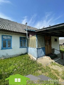 Жилой дом гп Новоельня