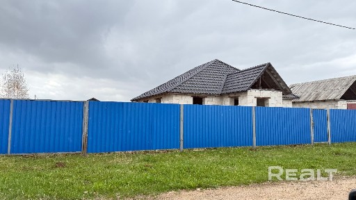 Могилевская область, Могилевский р-н, аг. Буйничи, ул. Березовая, 12