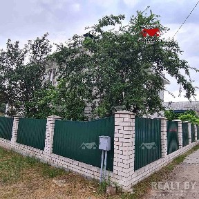 Продажа 2-этажного дома