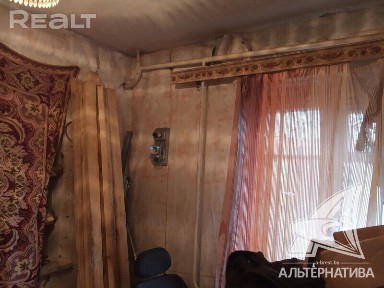г. Брест, ул. Солнечная