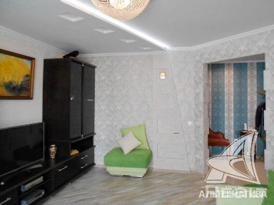 Продажа четырехкомнатной квартиры в Бресте, ул. Мо 212585
