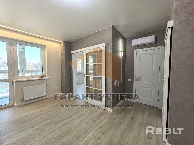 Лот 9130. Брест, пр-т Республики. Продажа 3-комнатной квартиры