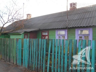Продажа квартиры в блокированном доме в Бресте, КИ 162384