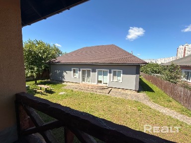 Купить дом, г. Гомель, ул. Кленковская, 1/А