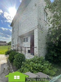 Купить дом, аг. Большие Озерки, ул. Цветочная, 19 (Мостовский р-н, Гродненская область)