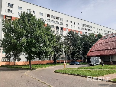г. Витебск, просп. Строителей, 8/1
