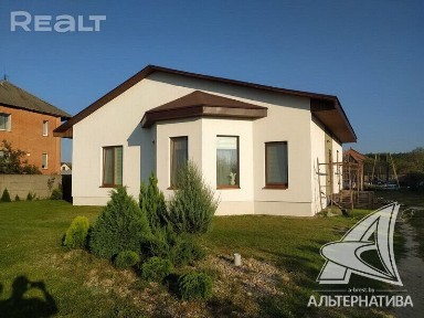 Продажа жилого дома в Брестском районе, Чернинское 210942