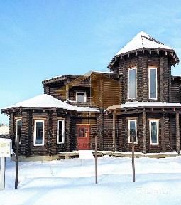 Брестская область, Жабинковский р-н, аг. Ленинский, ул. Рогознянская