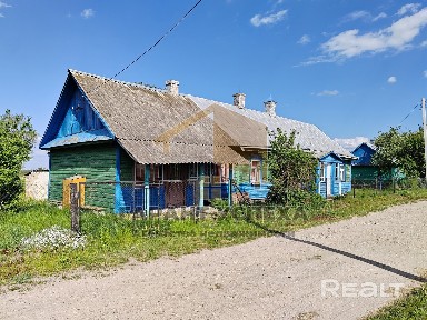 Брестская область, Жабинковский р-н, д. Стриганец