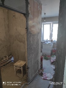 Купить 2-комнатную квартиру, г. Гомель, ул. Юбилейная, 1