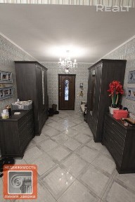 Дом, ул. Профсоюзная