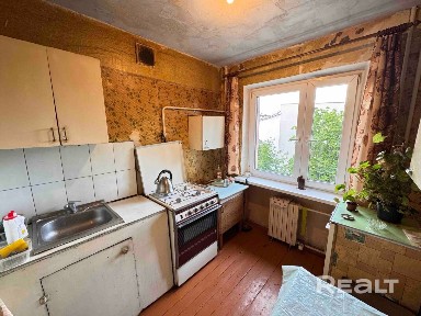Продается 3-х комнатная квартира пр-кт Мира д. 21