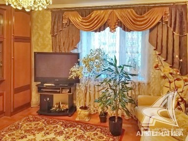 Продажа трехкомнатной квартиры в Бресте, ул. Моско 203522