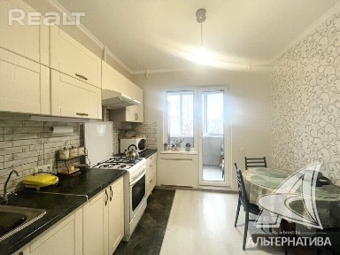 Продажа двухкомнатной квартиры в Бресте, ул. Сувор 191341