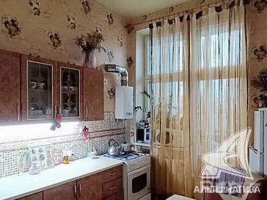 Продажа двухкомнатной квартиры в Бресте, ул. Лейте 222063