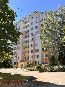 2-комнатная квартира по ул. Чкалова, 12