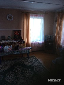 Купить дом, д. Пацевичи, Пацевичи, 55 (Ивьевский р-н, Гродненская область)