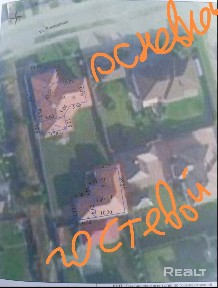 Гродненская область, Гродненский р-н, д. Коробчицы