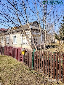 Гродненская область, Лидский р-н, п. Первомайский, ул. Комсомольская, 4