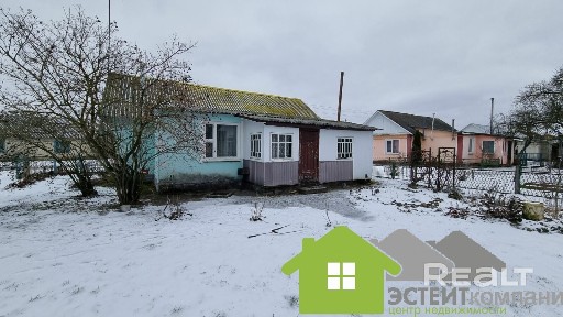 Продаётся Дом в аг. Геранёны.