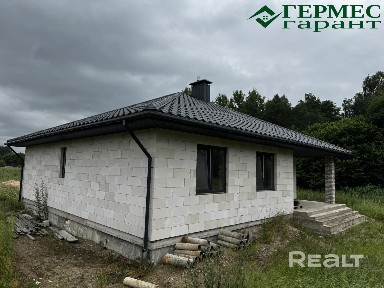 Гродненская область, Лидский р-н, аг. Дитва, ул. Совхозная, 57