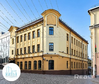 г. Гродно, ул. Виленская, 2