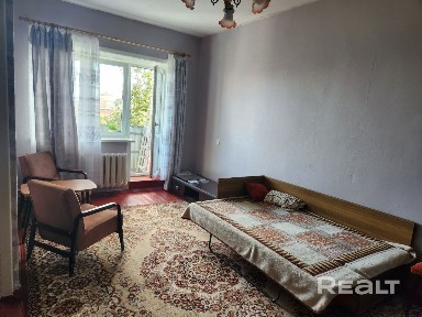 Снять 1-комнатную квартиру, г. Гродно, ул. Доватора, 7