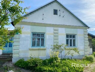 Купить дом, г. Пружаны, ул. Богдановича
