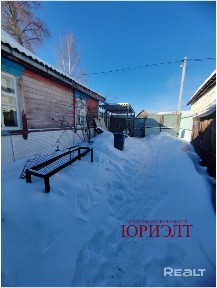3-комн кварт (Часть дома) ул Тенистая, 16