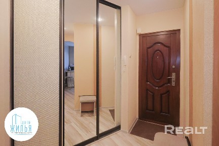 2-к. квартира с ремонтом