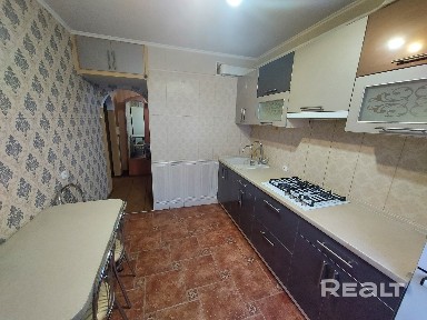 Купить 4-комнатную квартиру, г. Гродно, ул. Врублевского, 34