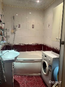 3-х комнатная квартира