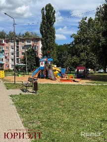 2-комнатная квартира по адресу ул. Кутепова д. 8