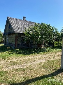 Купить дом, д. Бондари, 44 (Дятловский р-н, Гродненская область)