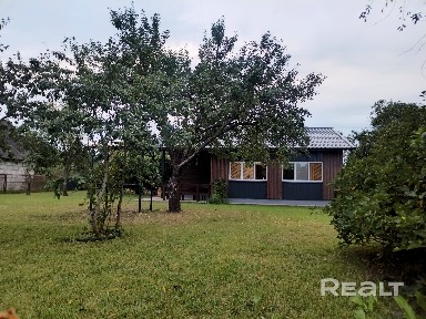 Купить дом, г. Лида, д. Пески, 44/0