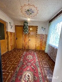 Дом в г. Дятлово