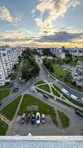 Снять 2-комнатную квартиру, г. Гродно, просп. Купалы, 69