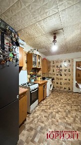 В продаже 4 комнатная квартира г. Витебск, проспект Фрунзе