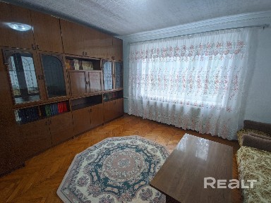 Купить 3-комнатную квартиру, г. Витебск, ул. Шрадера, 10