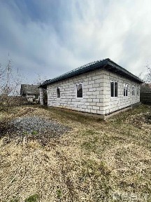 г. Барановичи, ул. Западная