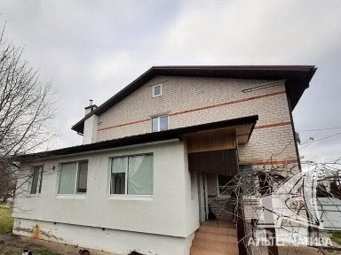 Продажа квартиры в блокированном доме в Брестском 233205