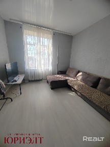 1-комн кварт ул. Шоссейная, 9