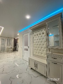Снять 1-комнатную квартиру, г. Гомель, ул. Бородина, 6/А